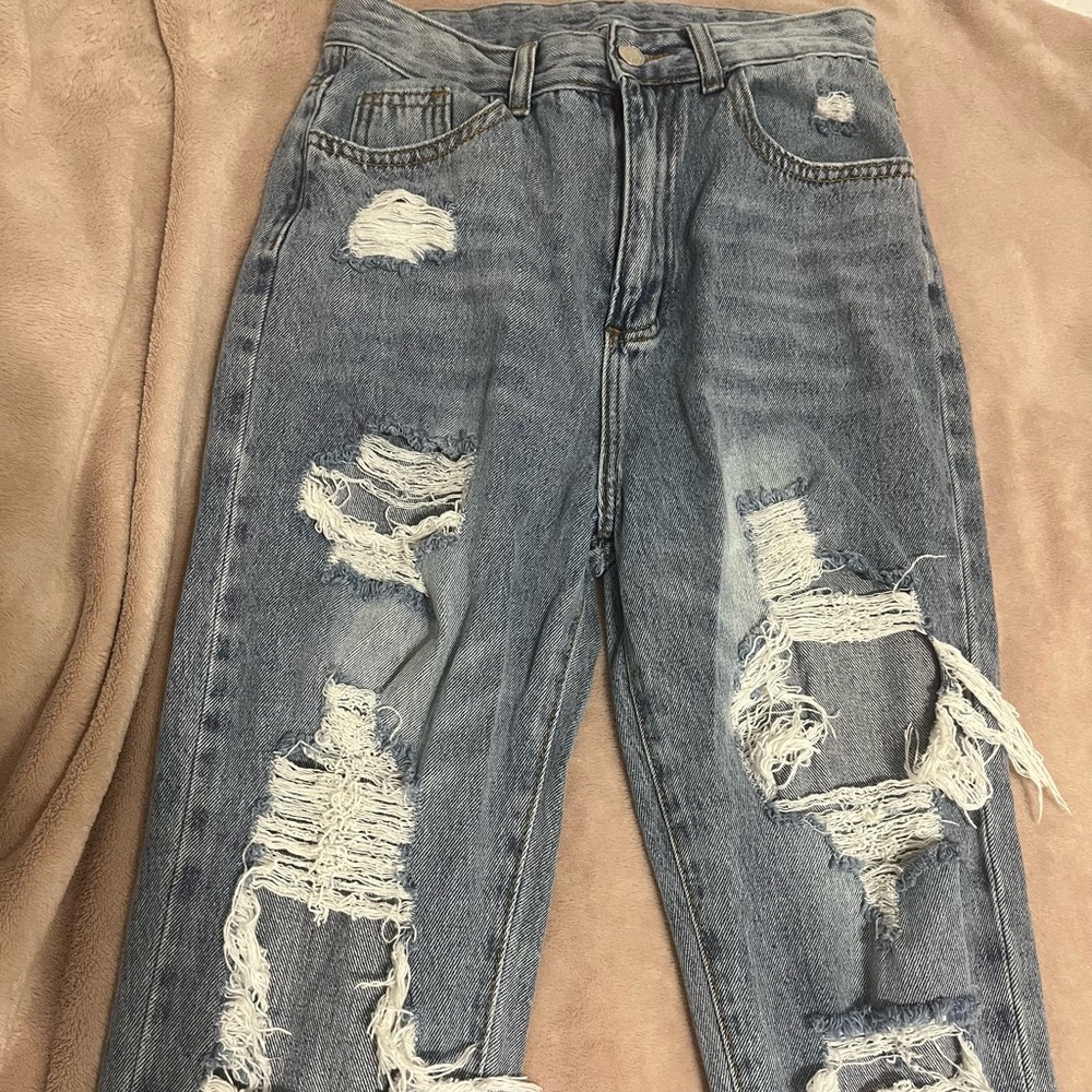 Long Jean